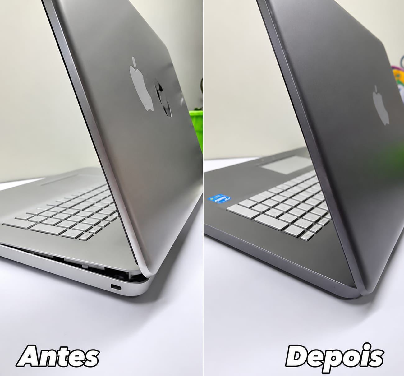 Reparo de notebooks